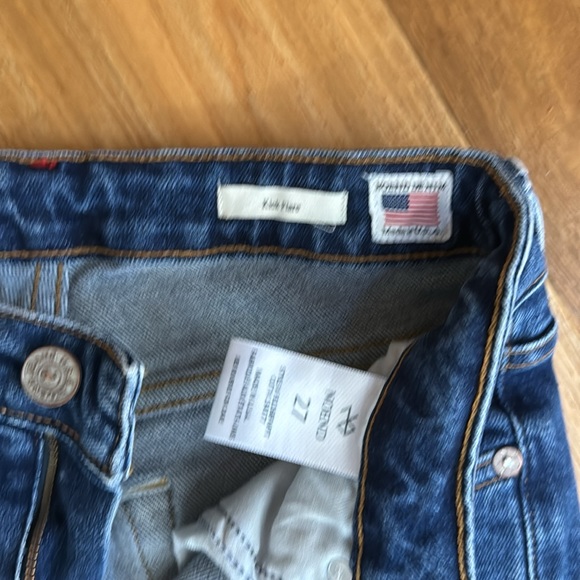 NOEND Kick Flare - Picture 3 of 4